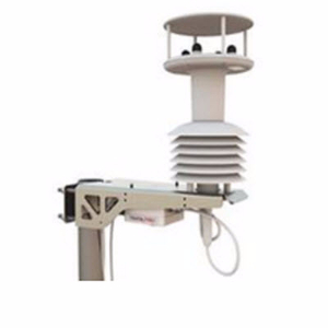 超声波一体化气象站 YG-CSYT