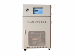 大气氚采样器 ZC-Q0151