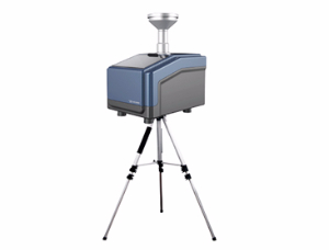 智能综合大气采样器 ZC-Q0102