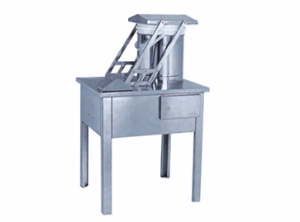 智能降雨采样器 ZJC-I