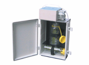 便携式水样采样器 ZSC-I