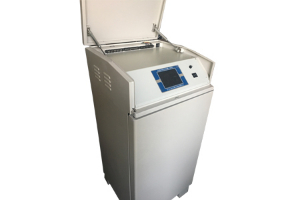 自动排空水采样器 ZSC-VIII