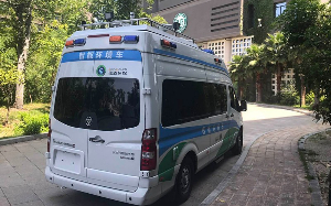 车载气象站  150WX