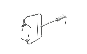 三维风速仪  WindMaster HS