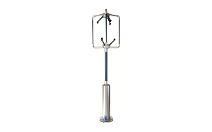 三维风速仪 R3-50