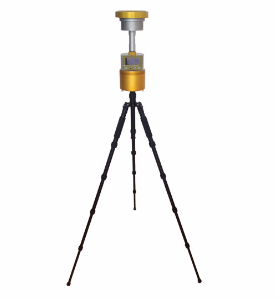 中流量颗粒物采样器 1108A-1型