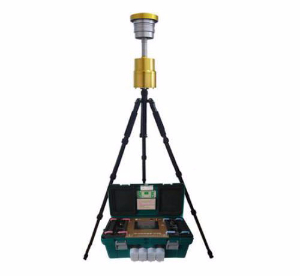 四路恒温恒流大气综合采样器 1108D-5型