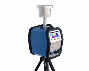环境空气颗粒物采样器 ZR-3920C型