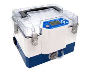 污染源真空箱气袋采样器 ZR-3730型