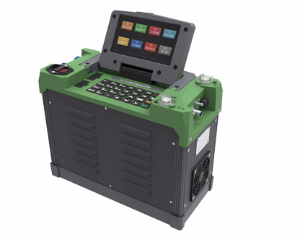 烟气重金属采样器 ZR-3721型