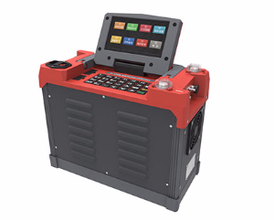 便携式红外烟气综合分析仪 ZR-3220型