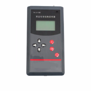 智能气体采样器 TW-2120型