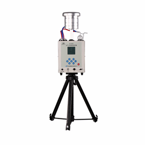 大气/TSP综合采样器(内置电池供电型) TW-2200D型
