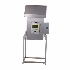 智能大流量颗粒物核辐射采样器 TW-1010型