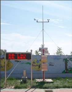 校园用气象站 JZ-9