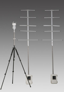 移动式自动气象站  JZ-Q7型