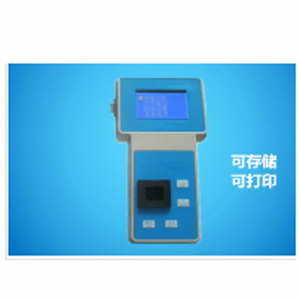 便携式余氯检测仪 HJ-YL-2E