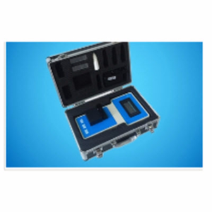 便携式余氯检测仪 HJ-YL-1AZ