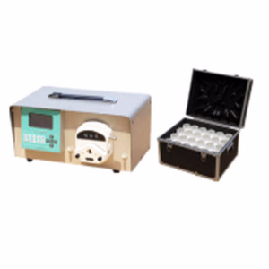 多功能水质采样器 HJ-8000E