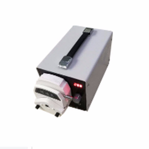 便携式水质采样器 HJ-8000B