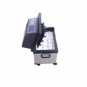 多功能水质等比例采样器 HJ-8000D