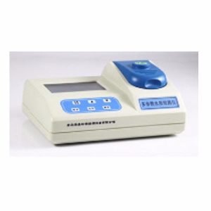 三参数水质分析仪 HJ-30S