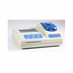 二参数水质检测仪 HJ-20S