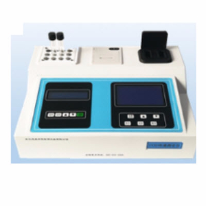 多参数水质检测仪一体机 HJ-CNPT100A