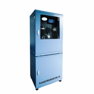 总磷在线自动分析仪 HJWDet-5000-TP