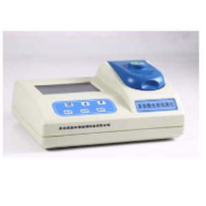 总磷测定仪 HJ-13P