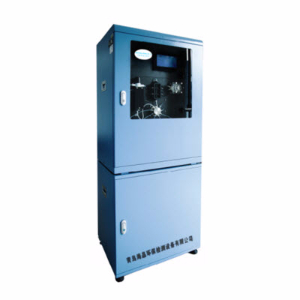 氨氮在线自动分析仪 HJWDet-5000-nr