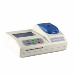 氨氮测定仪 HJ-10N