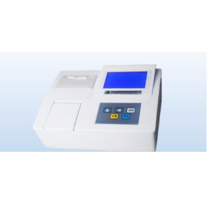 台式氨氮检测仪 HJ-09N