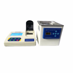 锰法COD快速测定仪 HJ-200M型