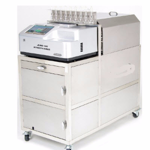 全自动红外分光测油仪 JLBG-180型