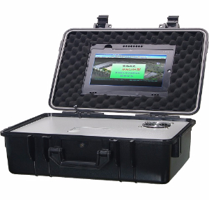 便携式红外分光测油仪 JLBG-130型