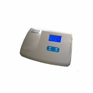 污水四参数检测仪 WS-04Z