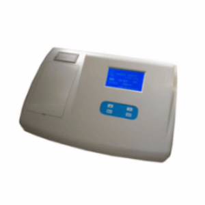 污水四参数检测仪 WS-04