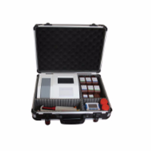 pH值测定仪 SZ-SJPH2型