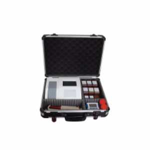 溶解氧测定仪 SZ-RJ2型