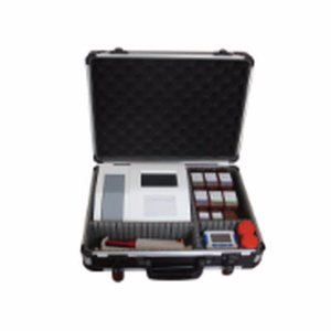 余氯测定仪 SZ-YL2型