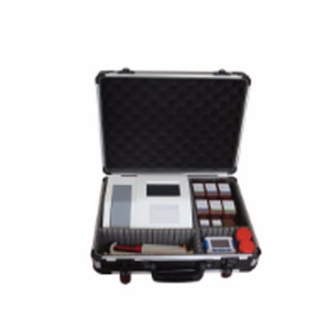 硫化物测定仪 SZ-LH2型