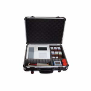 二氧化氯测定仪 SZ-EYHL2型