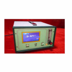 在线式氧气分析仪  TO-400