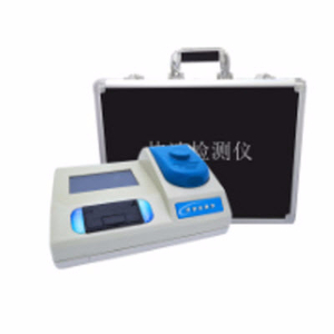 普及2型土壤养分检测仪 UPA-105T