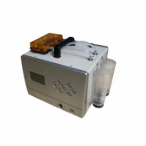 双路空气采样器 CKQ-Z200