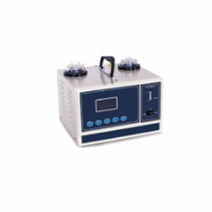 双路恒流空气采样器 CKQ-D200