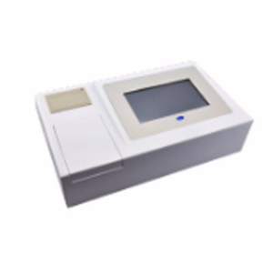 高端触屏重金属检测仪 UPW-2605M