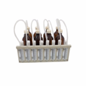 直读式BOD5测定仪  UPW-B508