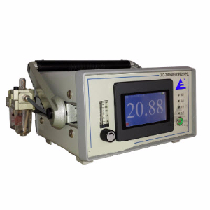 电化学氧分析仪 CRO-200